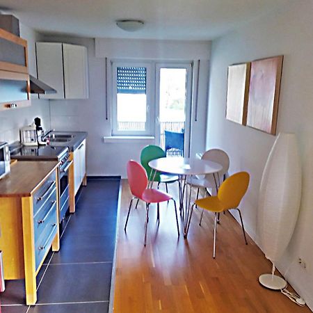 Sonnen-Apartment バート・ホンネフ・アム・ライン エクステリア 写真